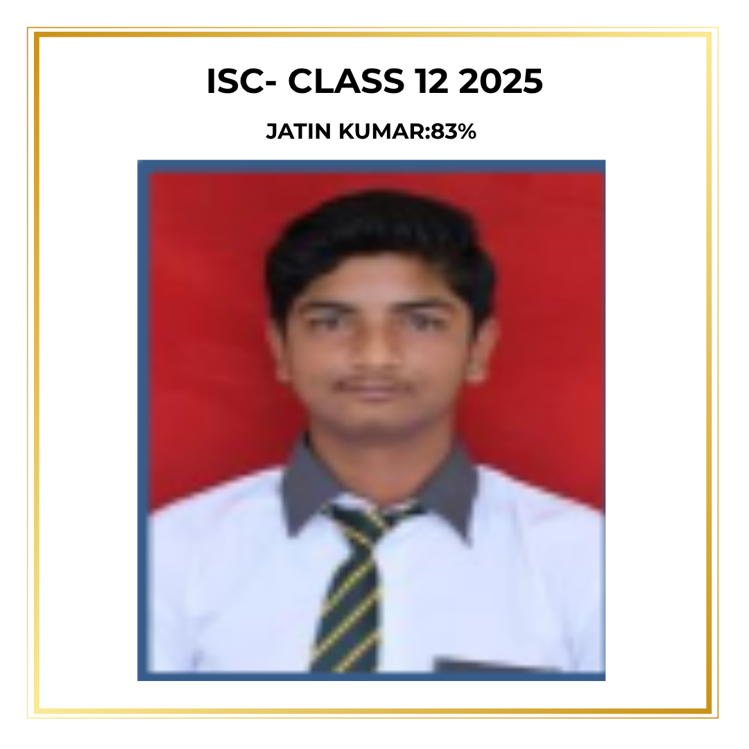 Jatin Kumar